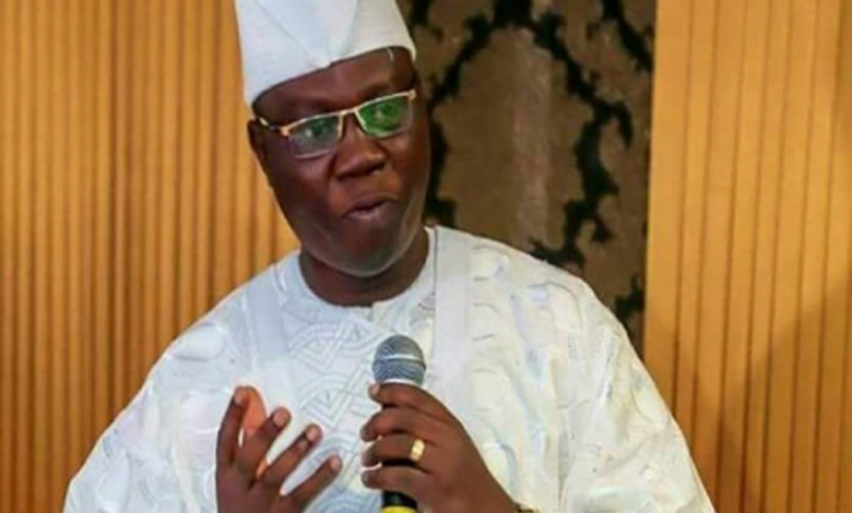 Insecurity: Nigeria will break in two years – Gani Adams – National ...